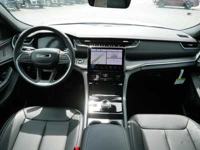 2025 Jeep Grand Cherokee L, $53105. Photo 9