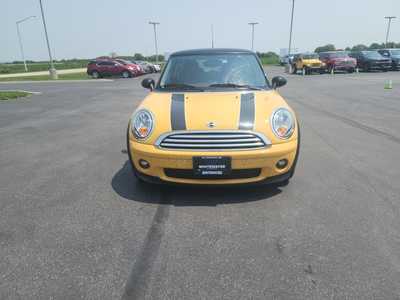 2008 MINI Cooper, $9000. Photo 11