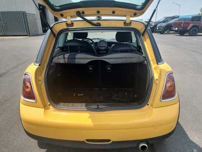 2008 MINI Cooper, $9000. Photo 12