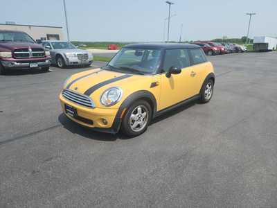 2008 MINI Cooper, $9000. Photo 2