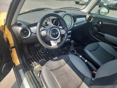 2008 MINI Cooper, $9000. Photo 3