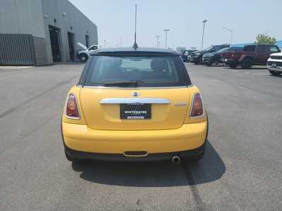 2008 MINI Cooper, $9000. Photo 9