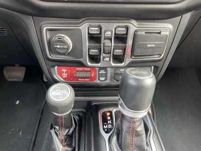 2021 Jeep Wrangler Unlimited, $38500. Photo 10