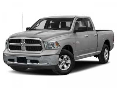 2018 RAM 1500 Ext Cab, $0. Photo 1