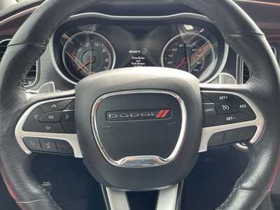 2016 Dodge Charger, $19500. Photo 12