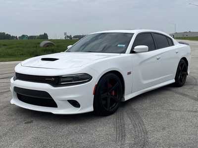 2016 Dodge Charger, $19500. Photo 2