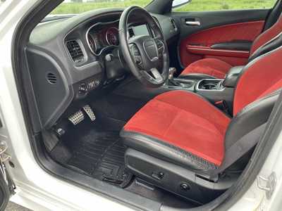 2016 Dodge Charger, $19500. Photo 3