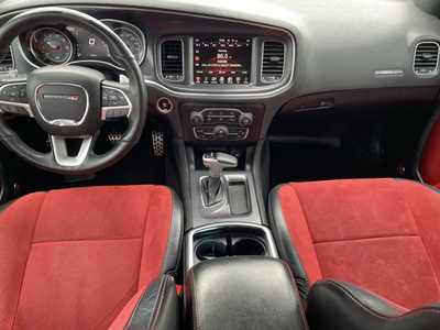 2016 Dodge Charger, $19500. Photo 4