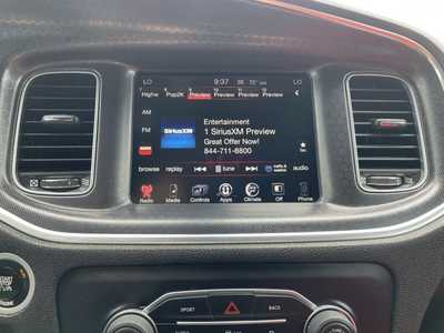 2016 Dodge Charger, $19500. Photo 6