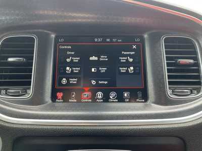 2016 Dodge Charger, $19500. Photo 7