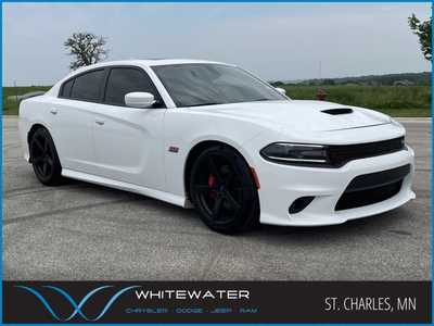 2016 Dodge Charger, $19500. Photo 1