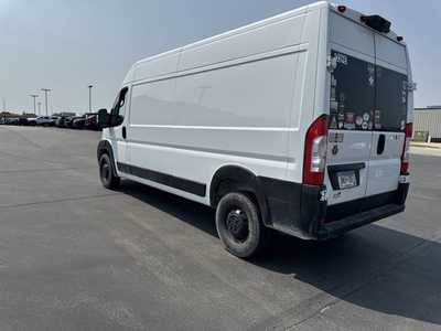 2021 RAM ProMaster Cargo, $30000. Photo 10