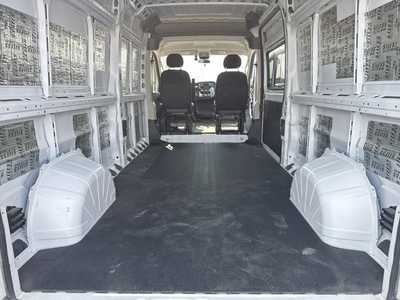 2021 RAM ProMaster Cargo, $30000. Photo 3