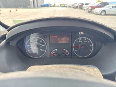 2021 RAM ProMaster Cargo, $30000. Photo 5