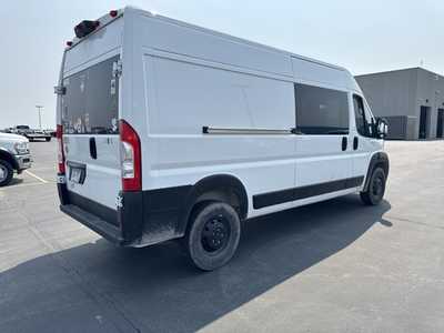 2021 RAM ProMaster Cargo, $30000. Photo 9