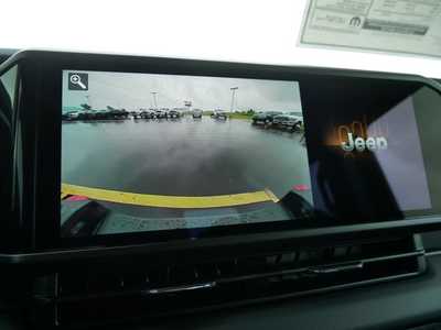 2025 Jeep Gladiator, $55361. Photo 12