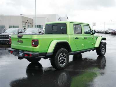 2025 Jeep Gladiator, $55361. Photo 2