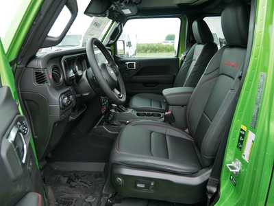 2025 Jeep Gladiator, $55361. Photo 6