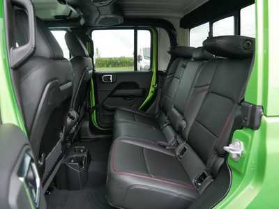 2025 Jeep Gladiator, $55361. Photo 7