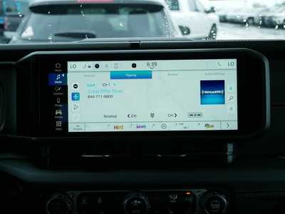 2025 Jeep Gladiator, $55361. Photo 9