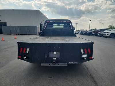 2022 RAM 3500 Reg Cab, $0. Photo 3