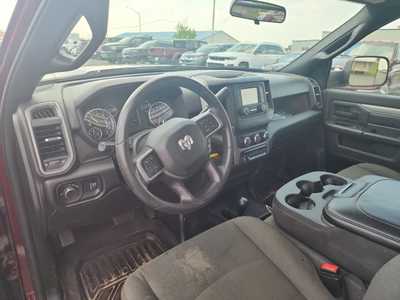 2022 RAM 3500 Reg Cab, $0. Photo 6