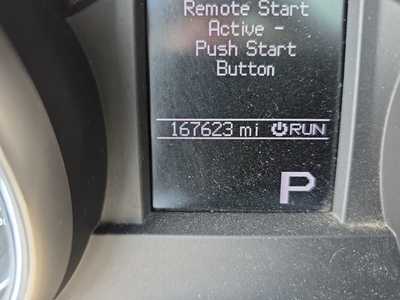 2011 Jeep Grand Cherokee, $8000. Photo 10