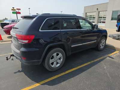 2011 Jeep Grand Cherokee, $8000. Photo 4