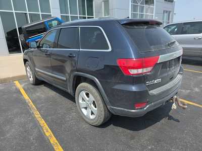 2011 Jeep Grand Cherokee, $8000. Photo 6