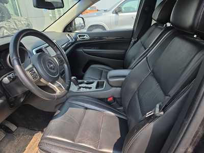 2011 Jeep Grand Cherokee, $8000. Photo 7