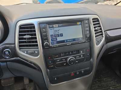 2011 Jeep Grand Cherokee, $8000. Photo 9