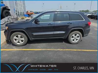 2011 Jeep Grand Cherokee, $8000. Photo 1