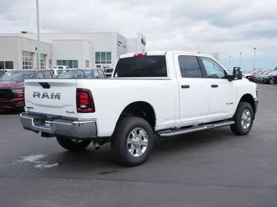 2025 RAM 2500 Crew Cab, $55378. Photo 2