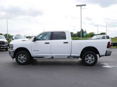 2025 RAM 2500 Crew Cab, $55378. Photo 3