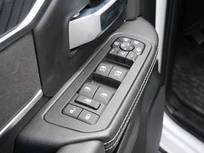 2025 RAM 2500 Crew Cab, $55378. Photo 6