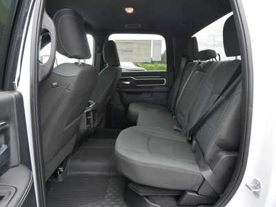 2025 RAM 2500 Crew Cab, $55378. Photo 7