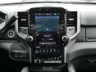2025 RAM 2500 Crew Cab, $55378. Photo 9