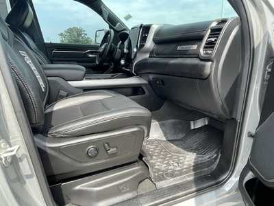 2023 RAM 1500 Crew Cab, $49984. Photo 10