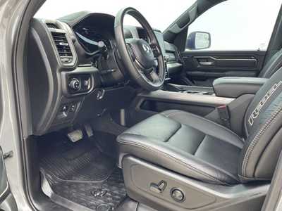 2023 RAM 1500 Crew Cab, $49984. Photo 3