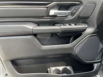 2023 RAM 1500 Crew Cab, $49984. Photo 5