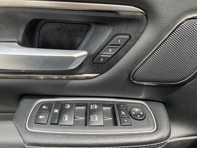 2023 RAM 1500 Crew Cab, $49984. Photo 6