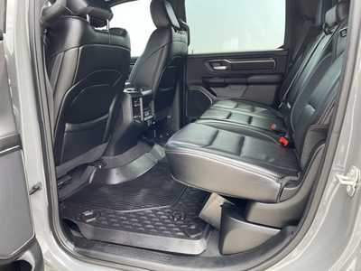 2023 RAM 1500 Crew Cab, $49984. Photo 8