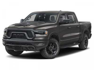 2023 RAM 1500 Crew Cab, $53000. Photo 1
