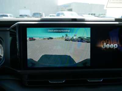 2025 Jeep Gladiator, $45164. Photo 11