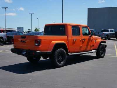 2025 Jeep Gladiator, $45164. Photo 2