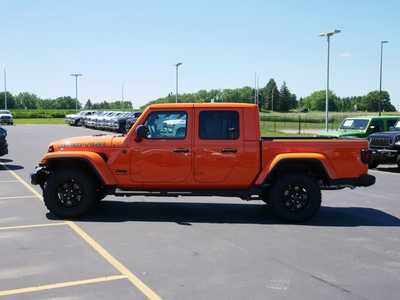 2025 Jeep Gladiator, $45164. Photo 3