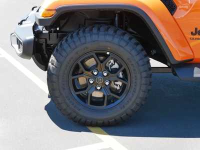 2025 Jeep Gladiator, $45164. Photo 4