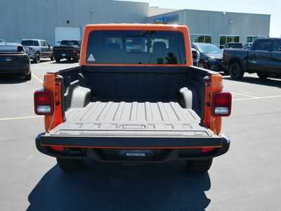 2025 Jeep Gladiator, $45164. Photo 5
