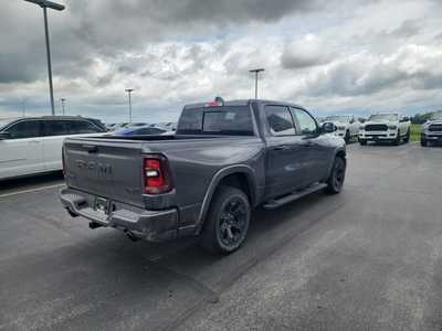 2025 RAM 1500 Crew Cab, $47000. Photo 2