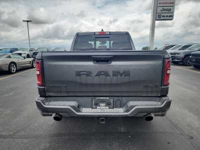 2025 RAM 1500 Crew Cab, $47000. Photo 3
